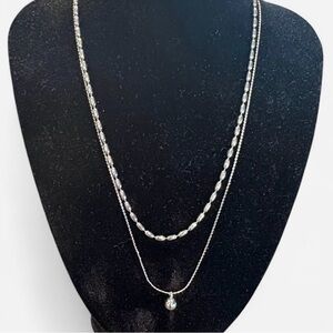 Jill Michael Mia Layering Necklace NWT